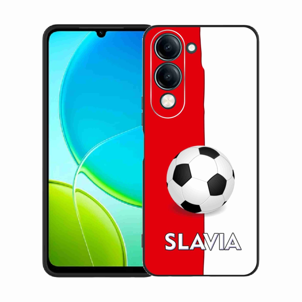 Gélburkolat mmCase a Vivo Y29s 5G-n - foci 2