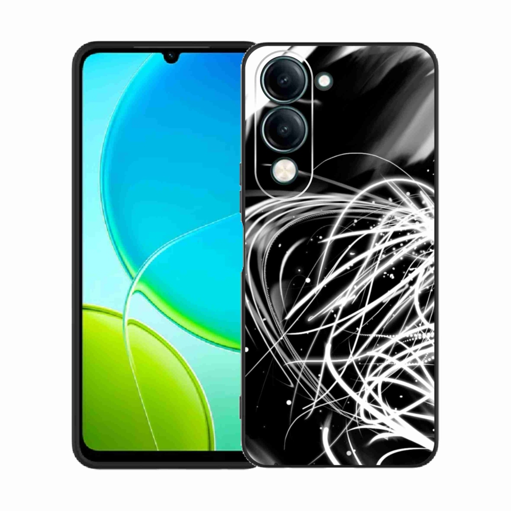 Gél borítás mmCase a Vivo Y29s 5G-n - kivonat 2