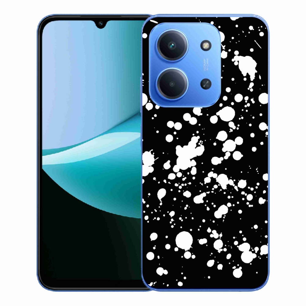 Gél borítás mmCase for Xiaomi Redmi 15C 4G/5G (173mm) - kivonat 32