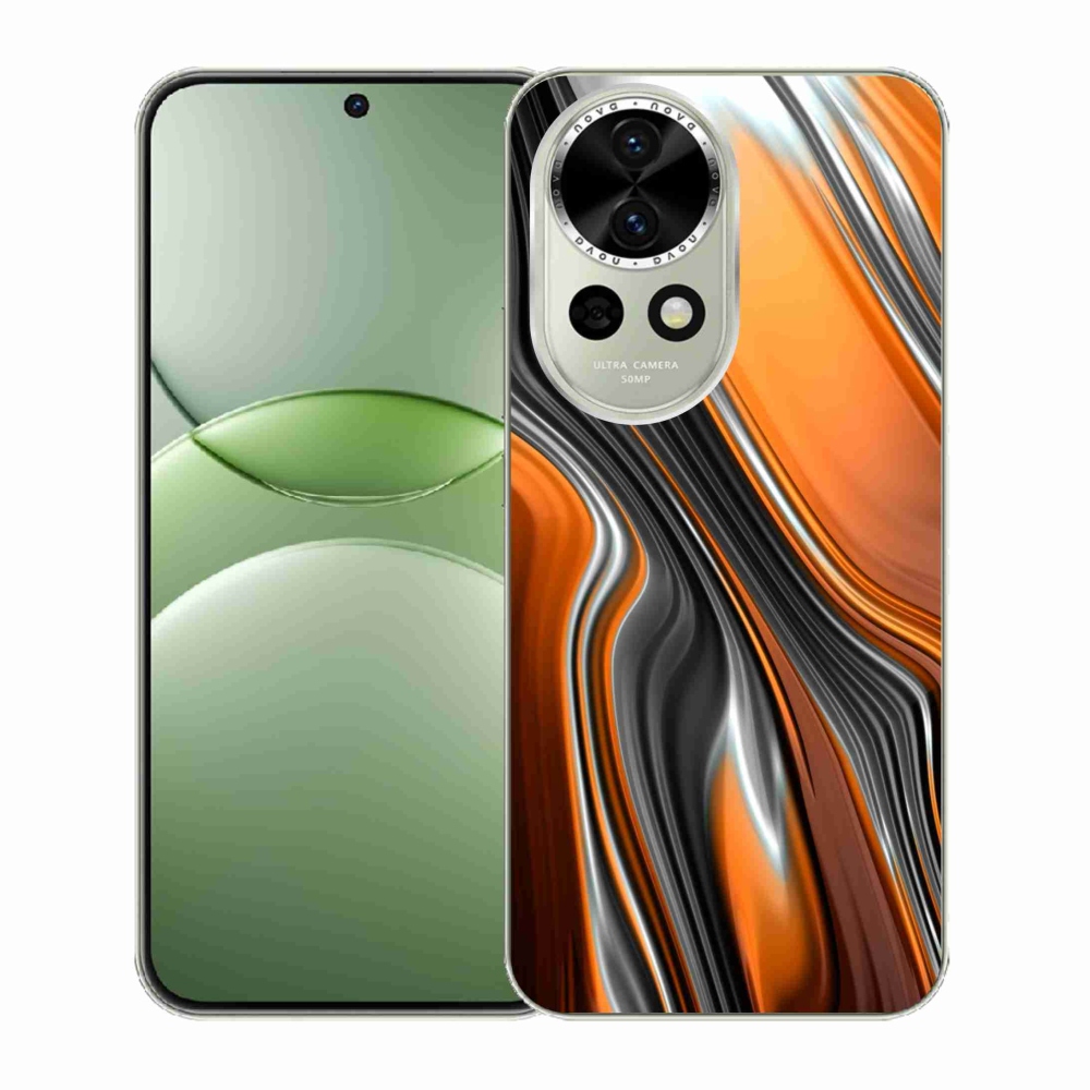 Zselés borítás mmCase a Huawei Nova 13 5G-n - kivonat 3
