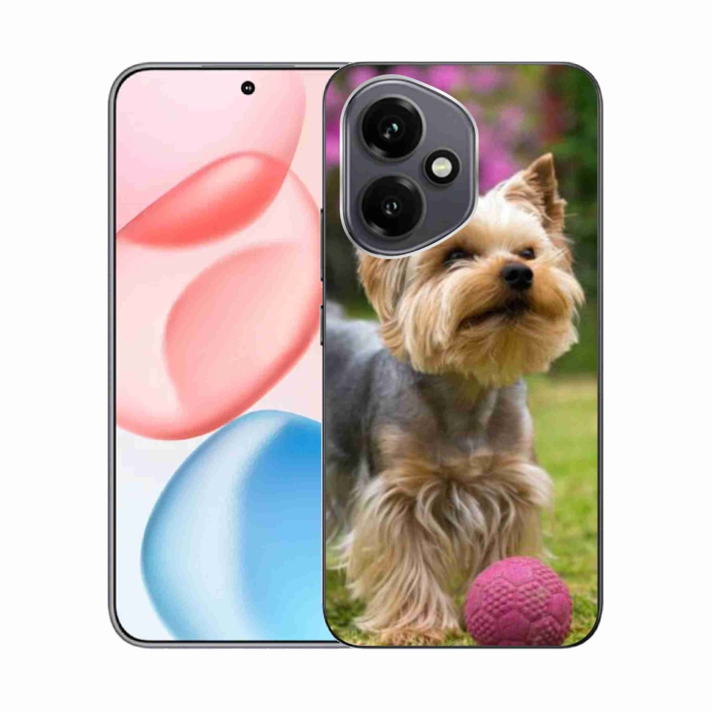 Zselés borítás mmCase a Honor 400-hoz - Yorkshire 4