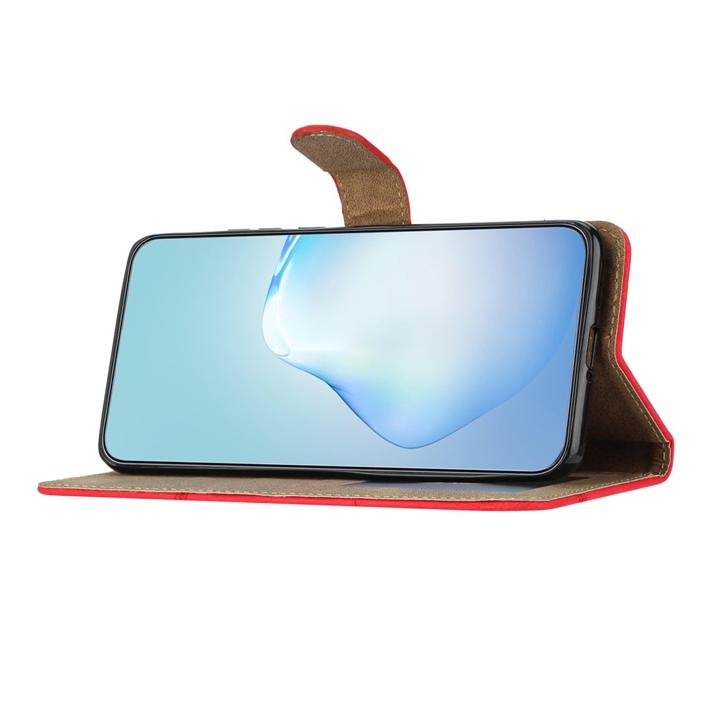 Line book tok a Xiaomi 15T Pro-hoz - piros