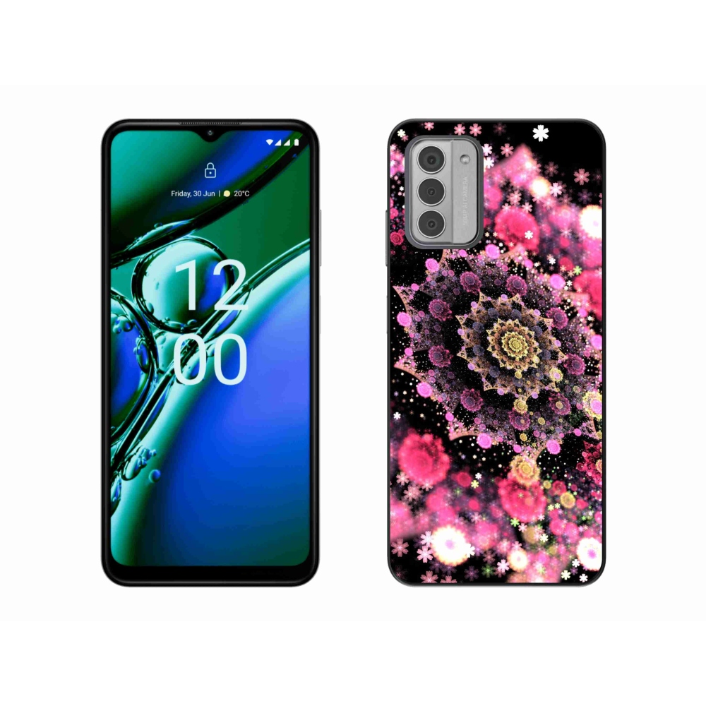 Zselés borítás mmCase a Nokia G42 készülékhez - kivonat 21