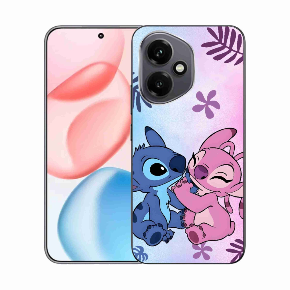 Zselés borítás mmCase a Honor 400-hoz - 2. öltés