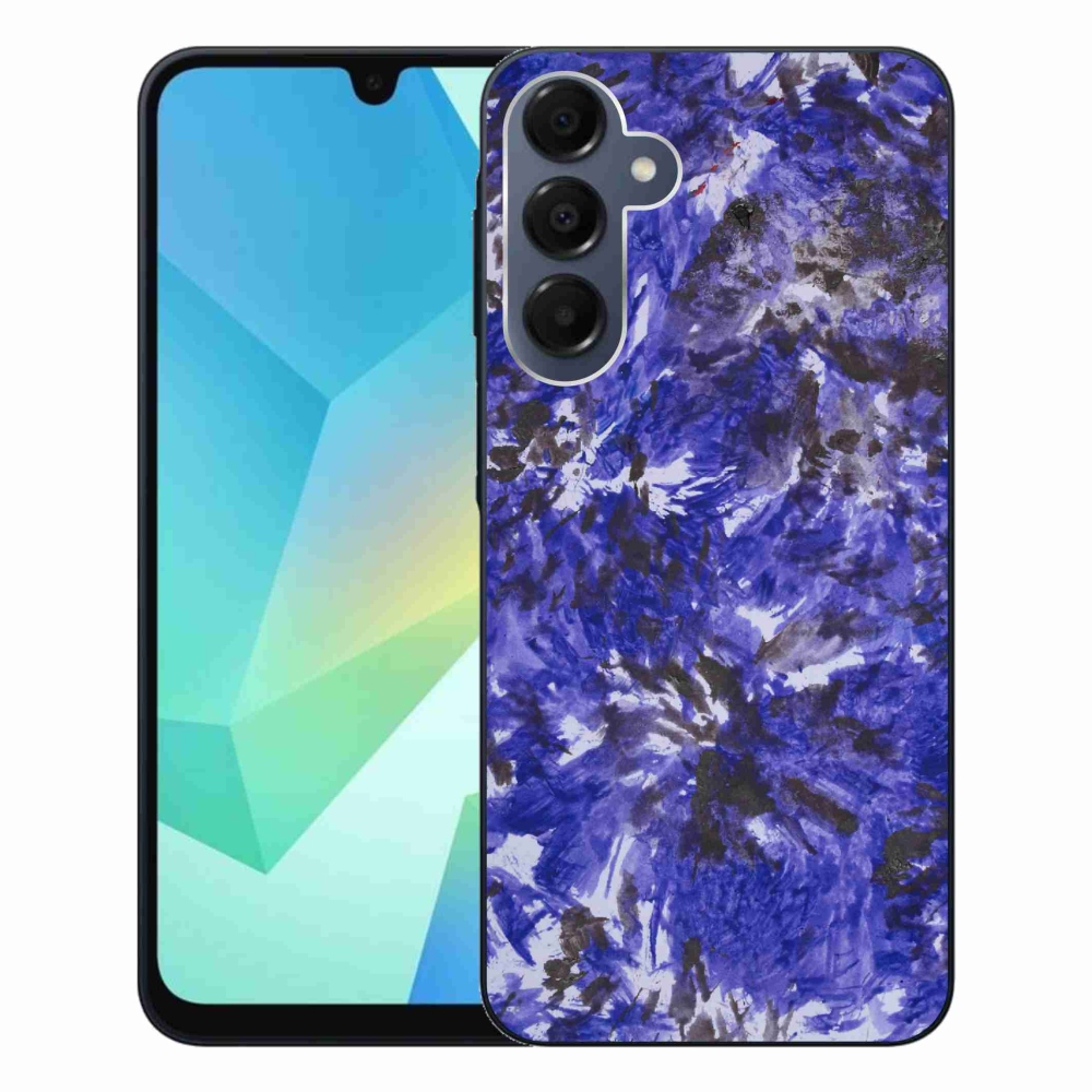 Zselés borítás mmCase Samsung Galaxy A16 4G/5G - absztrakt motívum 13