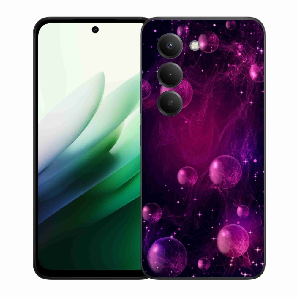 Gél borítás mmCase a Xiaomi Redmi 15 5G számára - kivonat 22