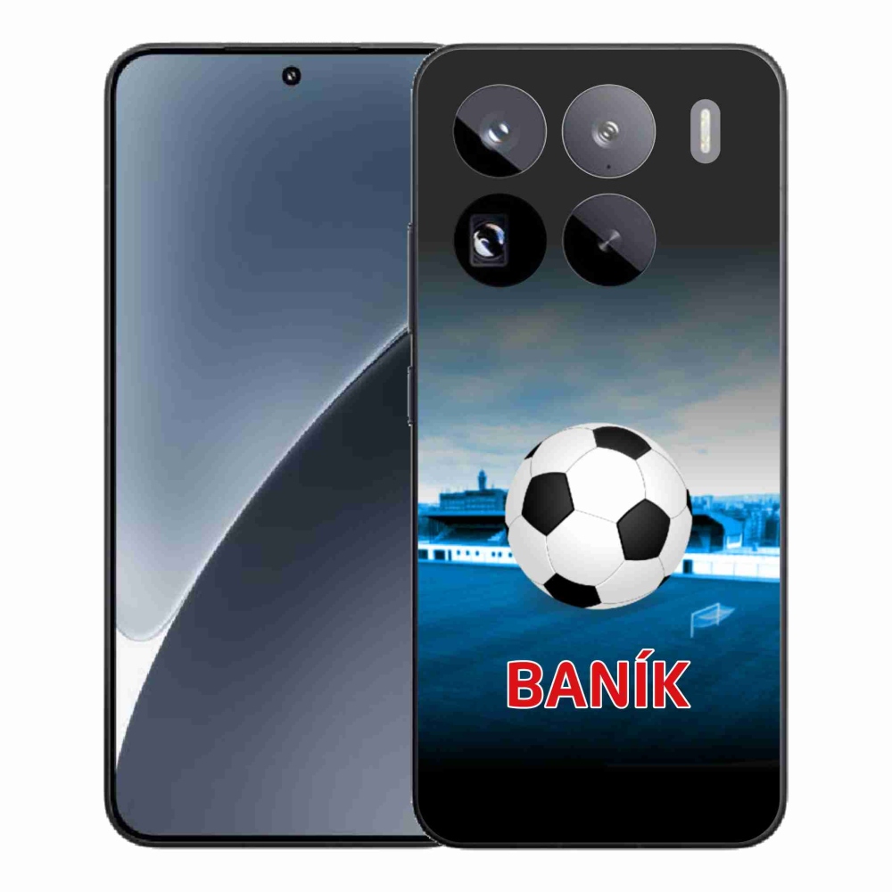 Gél borítás mmCase a Xiaomi 15 Pro - bányász 2 számára