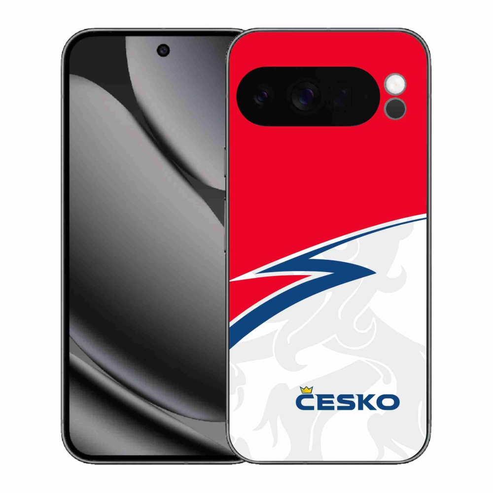 Gél védőburkolat mmCase a Google Pixel 10 Pro XL készülékhez - Kanada