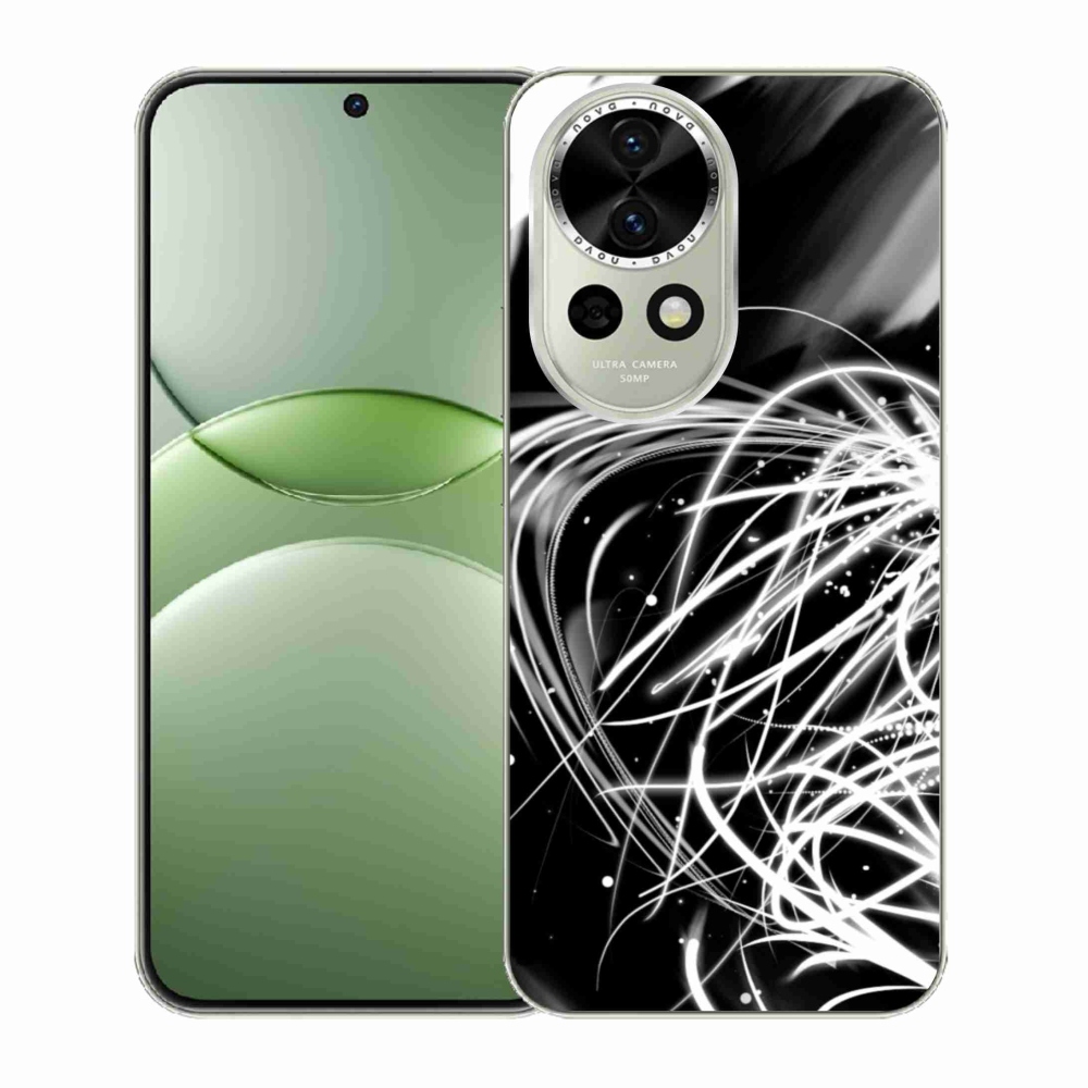 Zselés borítás mmCase a Huawei Nova 13 5G-n - kivonat 2