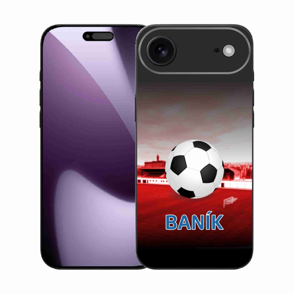 Gél borítás mmCase iPhone 17 Air készülékhez - bányász 1