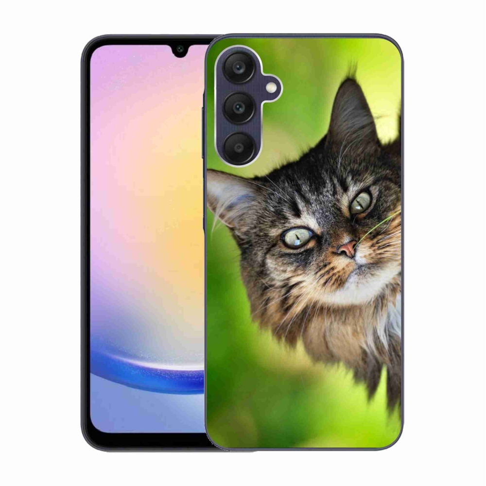 Gél védőburkolat mmCase Samsung Galaxy A25 5G - cat 3