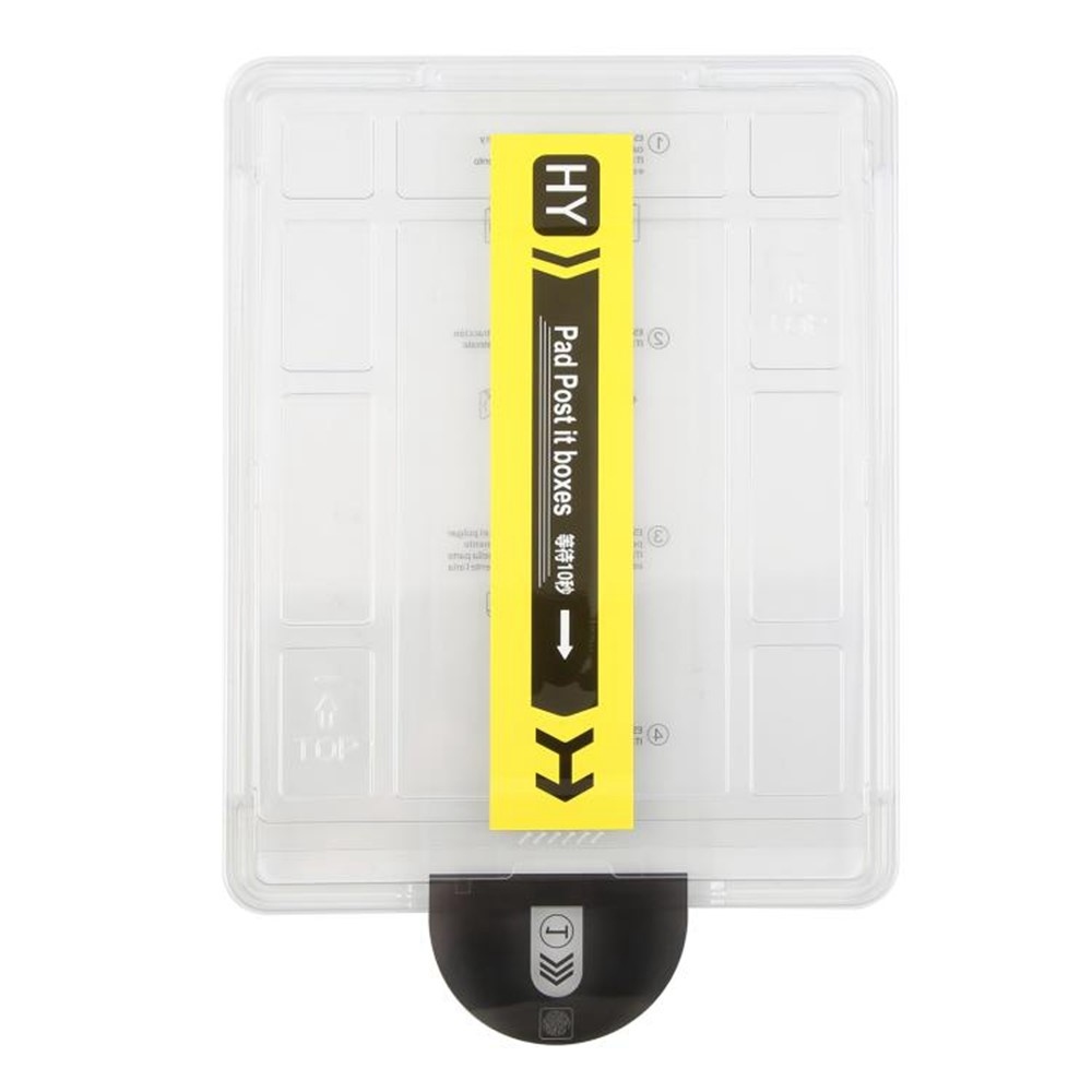 Teljes képernyő edzett üveg Xiaomi Redmi Pad SE 8.7 alkalmazáskeret alkalmazással