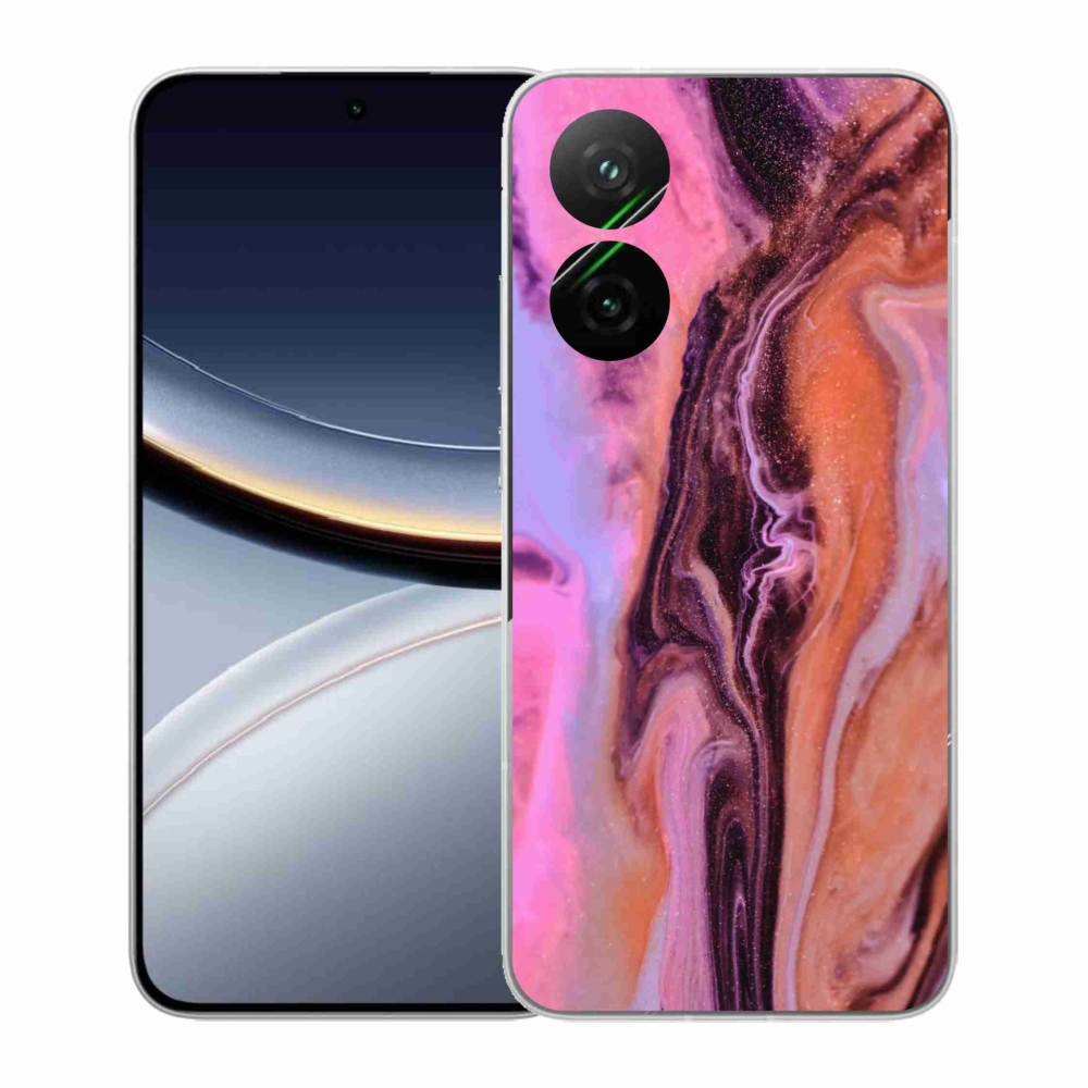 Gél borítás mmCase a Xiaomi Poco F7 5G számára - kivonat 26