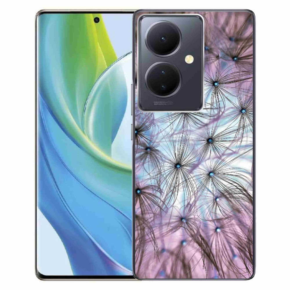 Gél borítás mmCase a Vivo V29 Lite 5G-n - összefoglaló 17