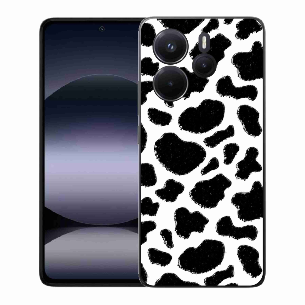 Gél borítás mmCase a Xiaomi Redmi Note 14-hez - kivonat 31