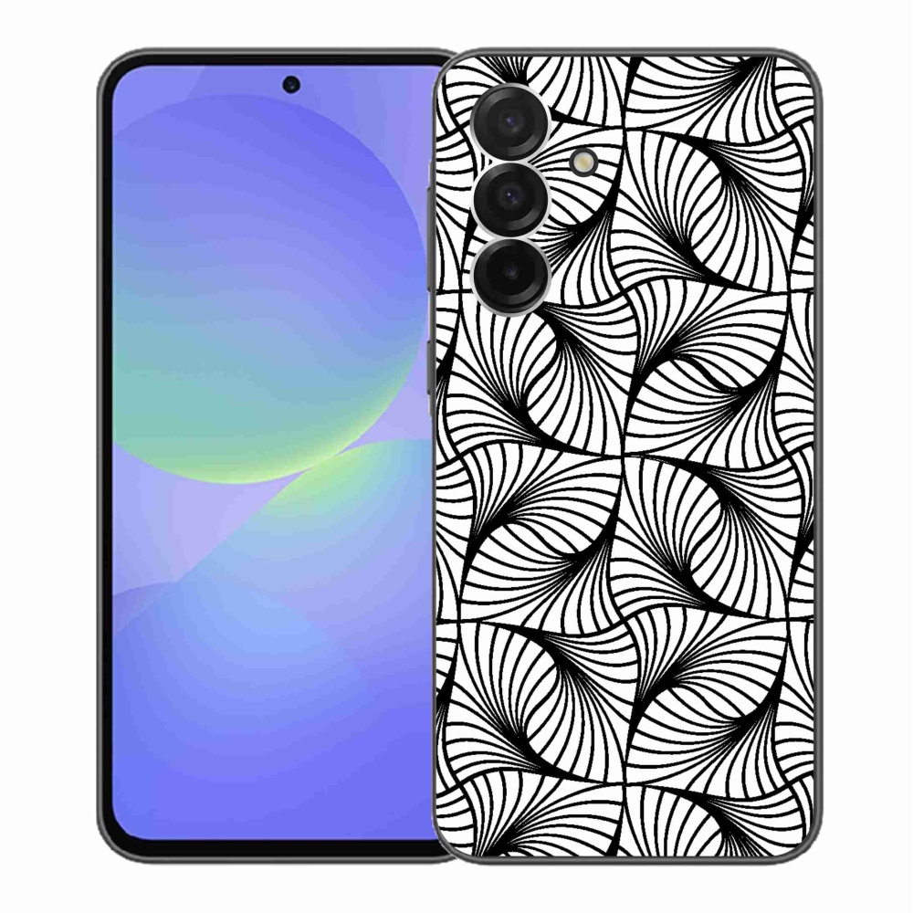 Gél borító mmCase Samsung Galaxy A36 5G - kivonat 11
