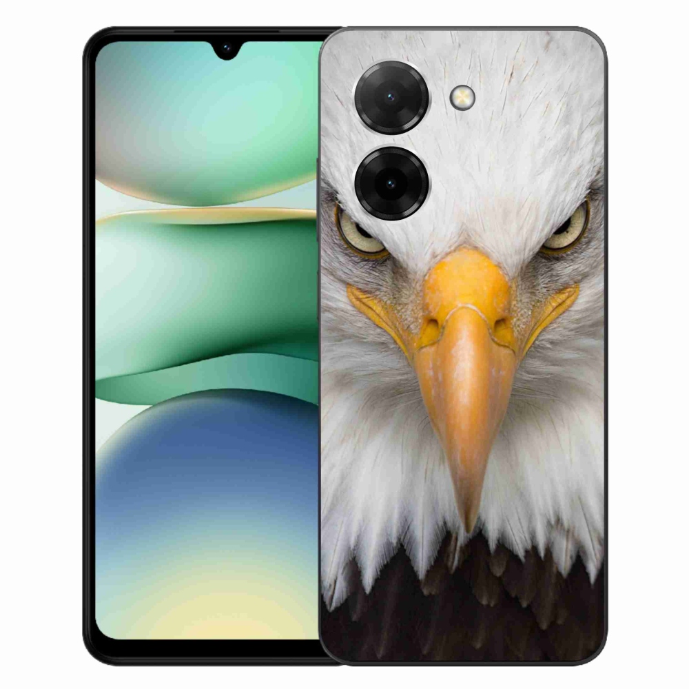 Gél borítás mmCase a Xiaomi Redmi A5 (171.7x77.8x8.3mm) - sas