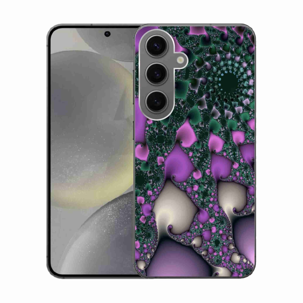 Gél borítás mmCase Samsung Galaxy S24 - kivonat 7