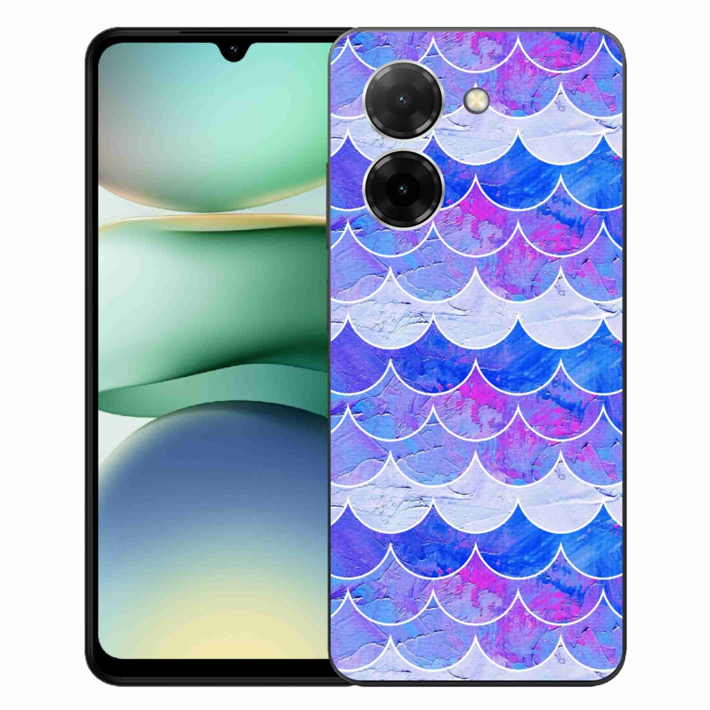 Gél borítás mmCase for Xiaomi Redmi A5 (173.45x79.35x8.45mm) - kivonat 29