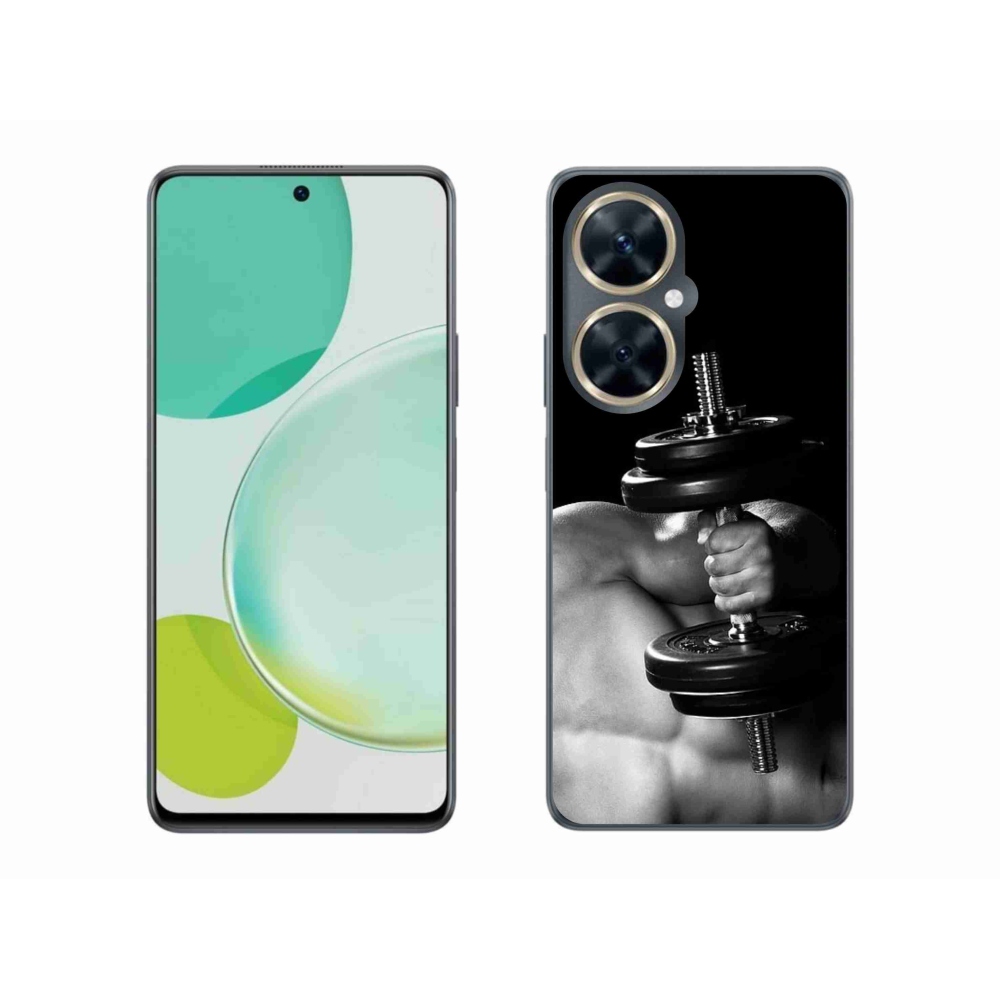 Gél borítás mmCase a Huawei Nova 11i készülékre - boost 2