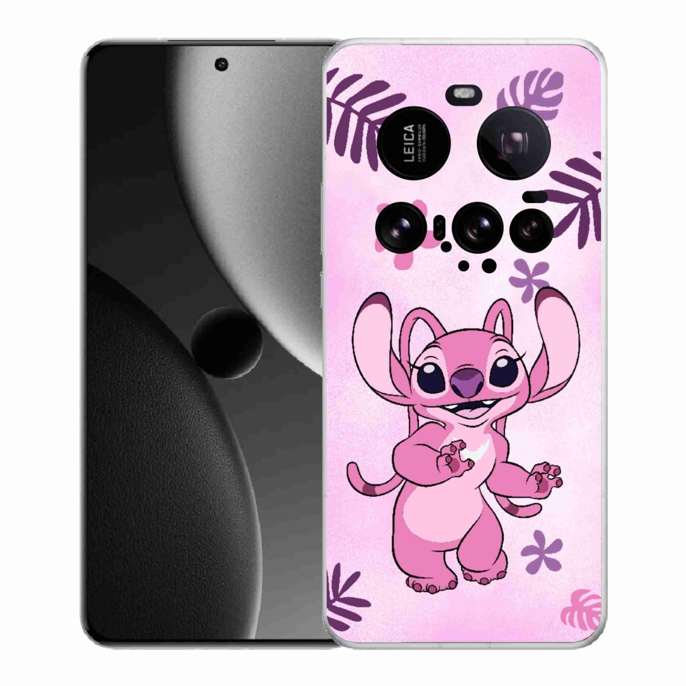 Gél borítás mmCase a Xiaomi 15 Ultra számára - öltés 3