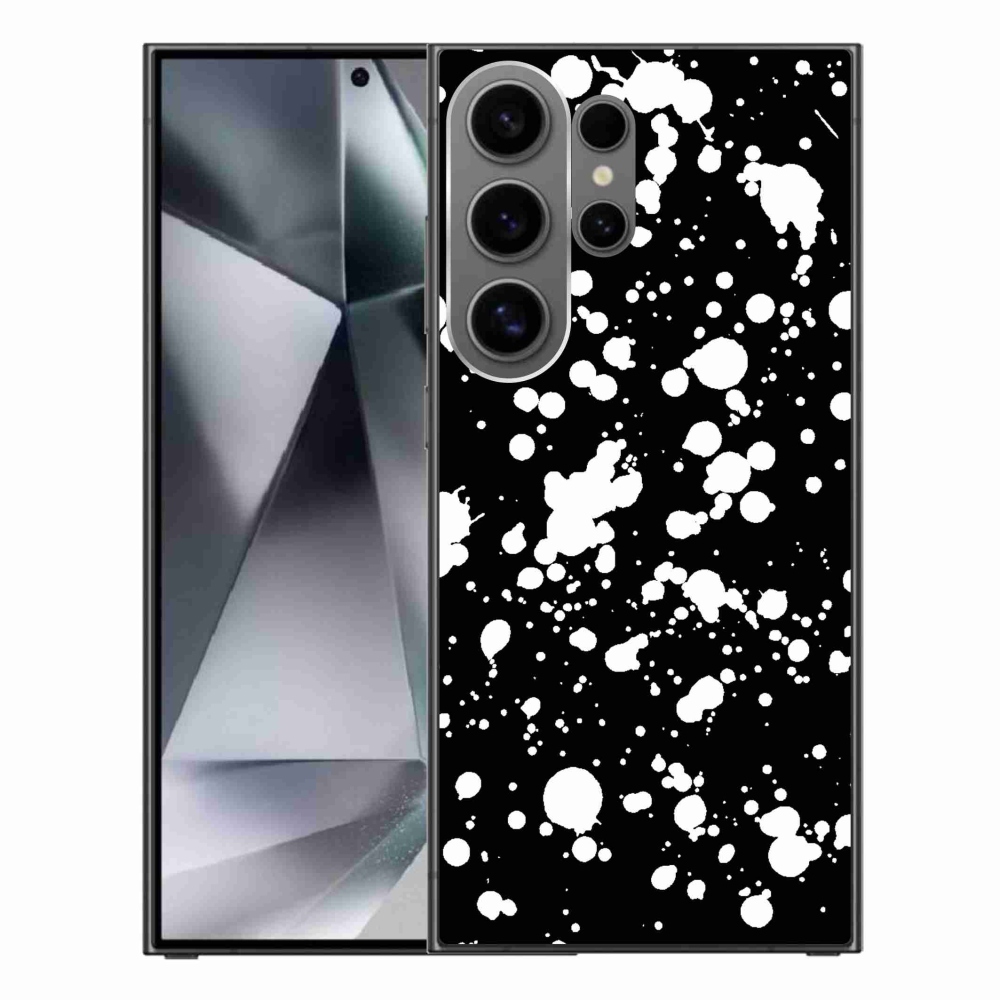 Zselés borítás mmCase Samsung Galaxy S24 Ultra készülékhez - kivonat 32