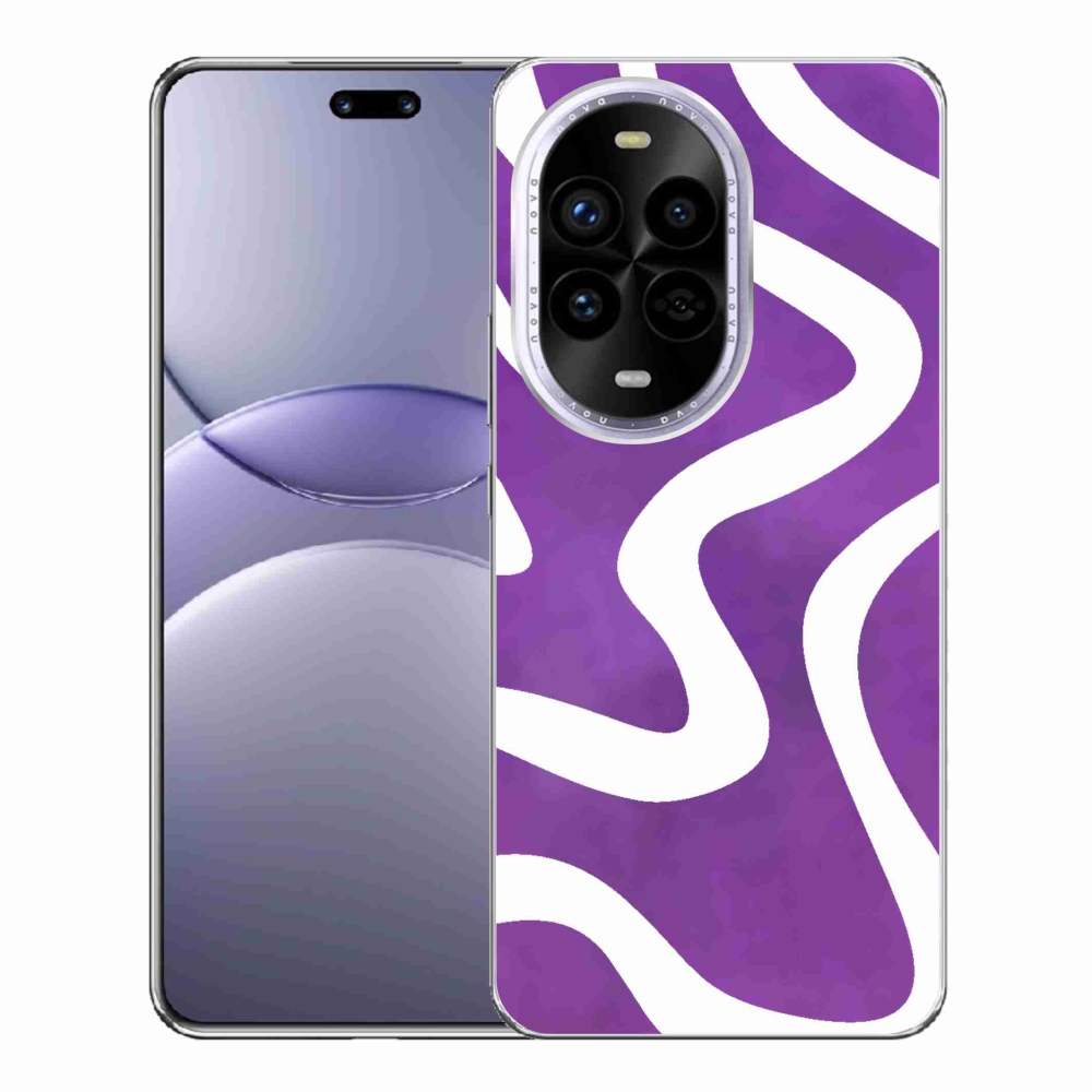 Zselés borítás mmCase a Huawei Nova 13 Pro 5G-n - kivonat 30