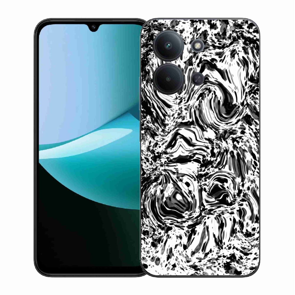 Gél borítás mmCase for Xiaomi Redmi 15C 4G (171mm)/Poco C85 4G (171mm) - kivonat 4