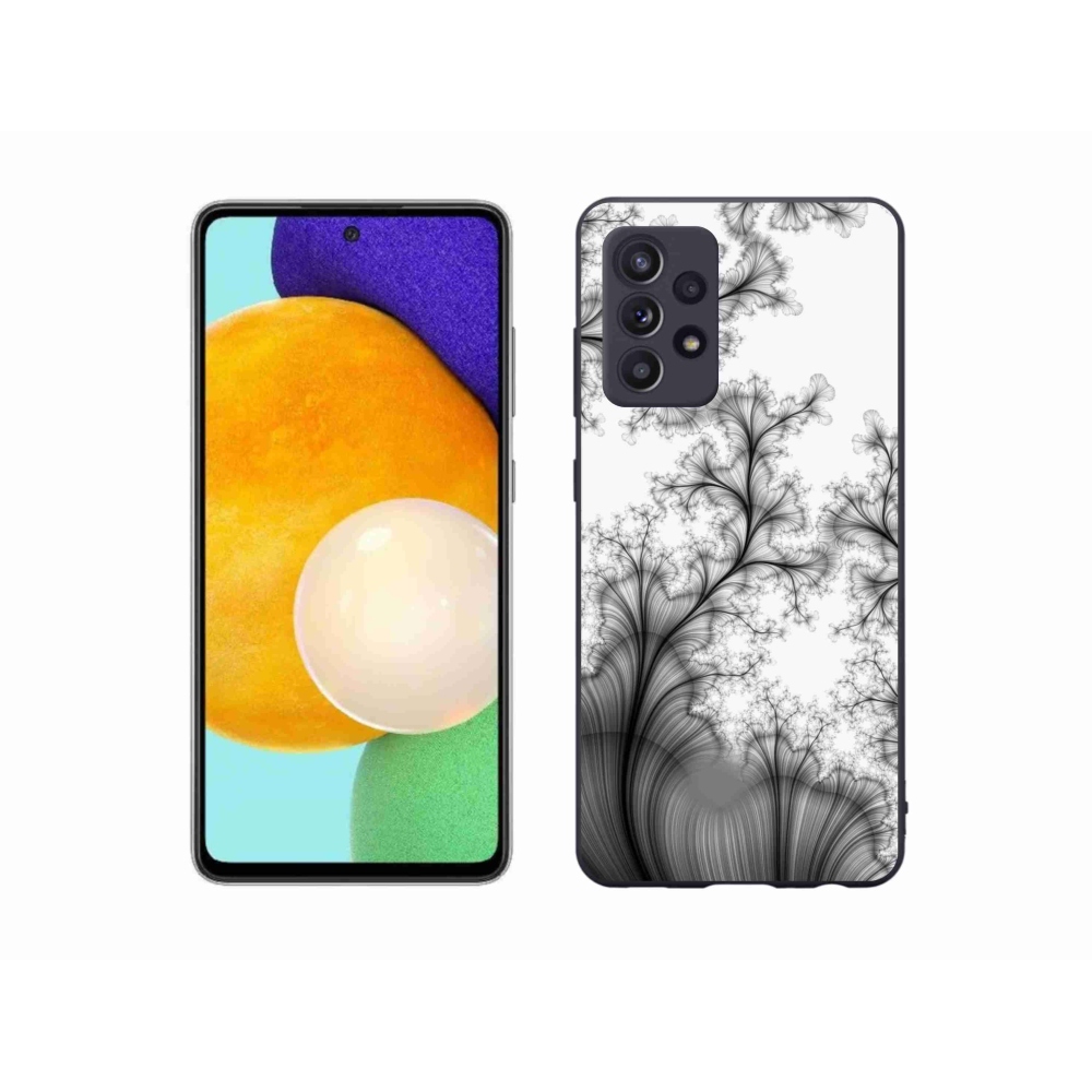 Zselés borítás mmCase Samsung Galaxy A52s 5G - kivonat 20