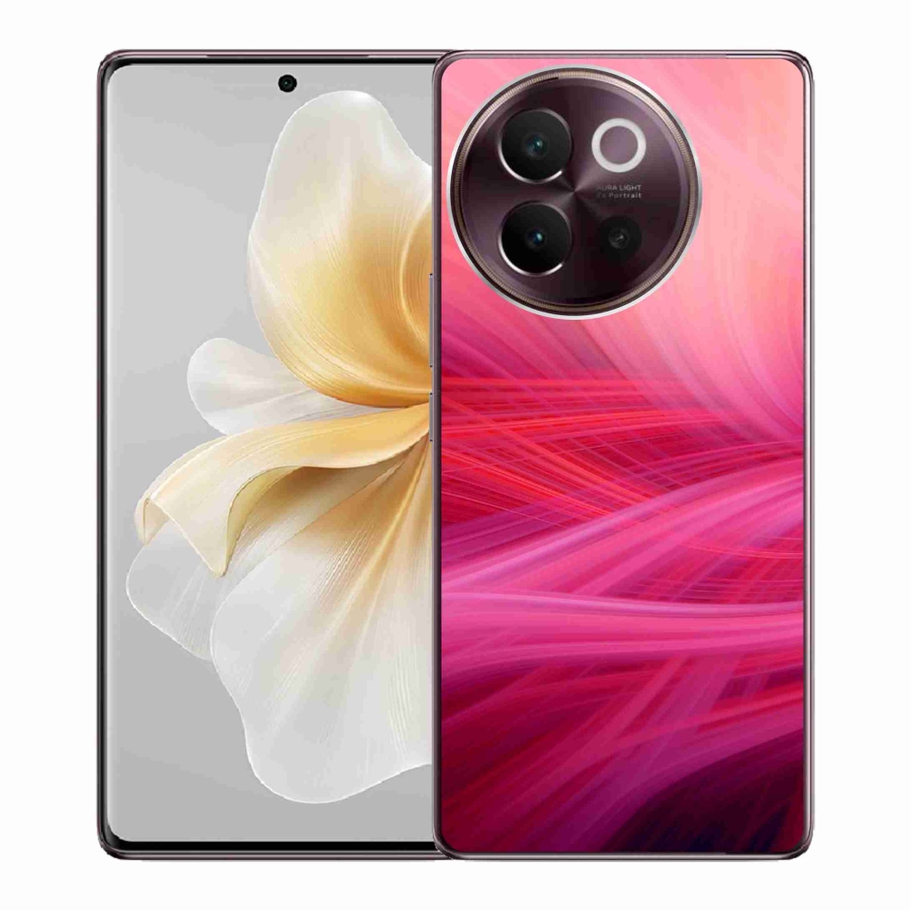 Gélburkolat mmCase a Vivo V40 Lite 5G-n - kivonat 13