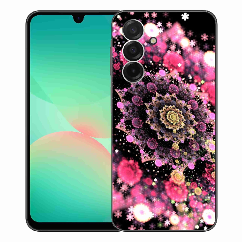 Gél borítás mmCase Samsung Galaxy A26 5G - kivonat 21