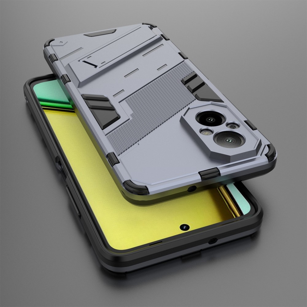 Armory tartós mobiltelefon borító Realme C67 - sötétkék