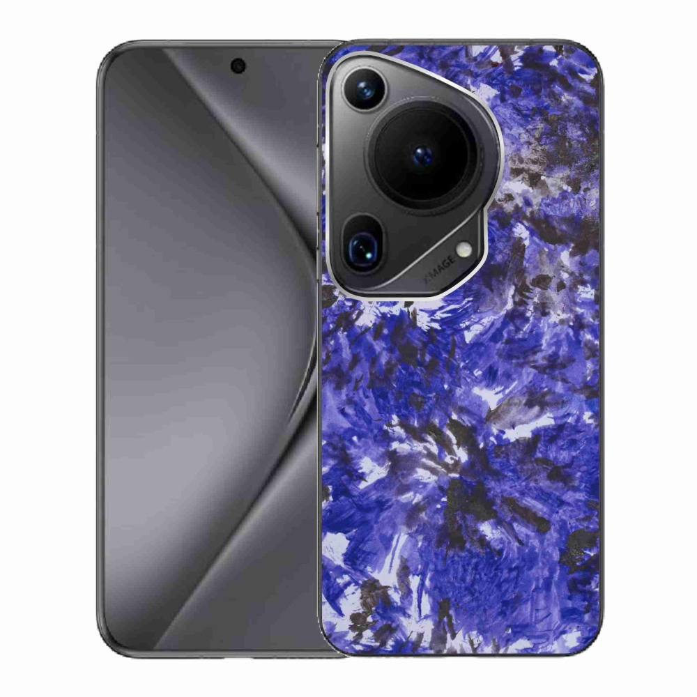 Gél borítás mmCase a Huawei Pura 70 Ultra készülékhez - absztrakt motívum 13