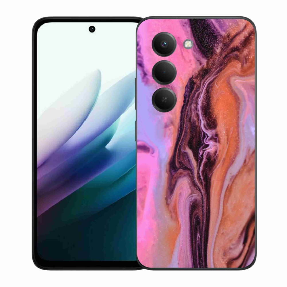 Gél borítás mmCase for Xiaomi Redmi 15 4G/5G (171mm) - kivonat 26