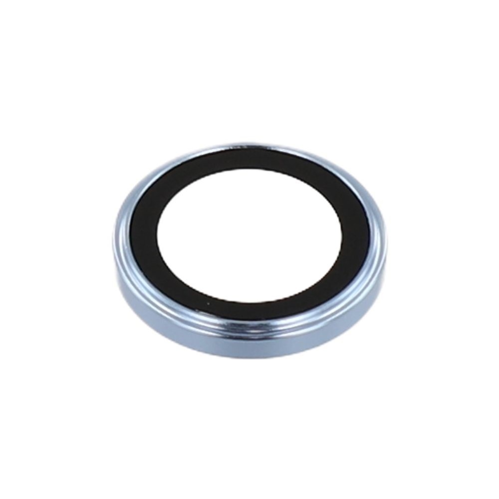 Ultra HD kamera lencse üveg iPhone 17 Air készülékhez (különálló üveg) - világoskék