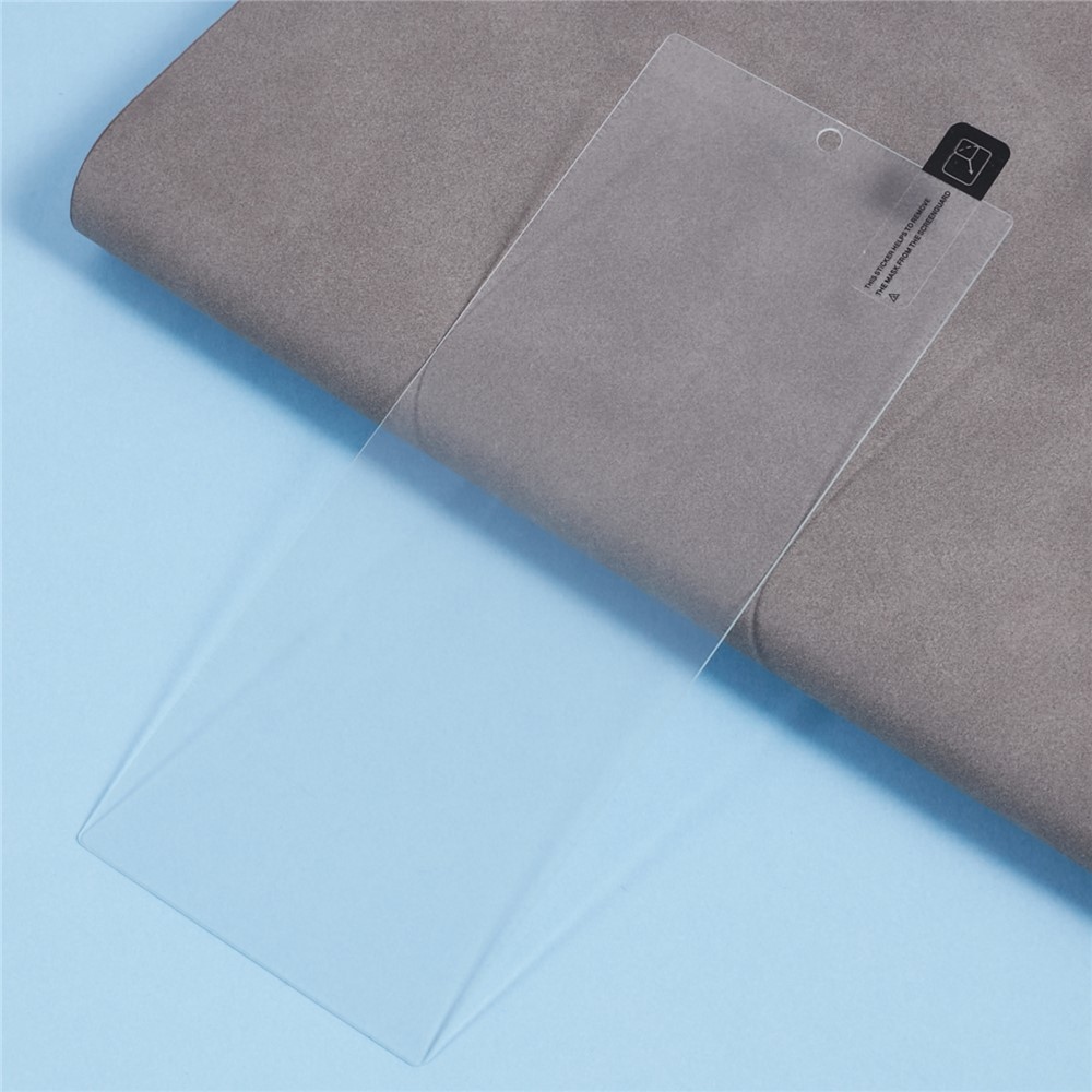 2,5D edzett üveg a Samsung Galaxy Z Fold7 5G készülékben