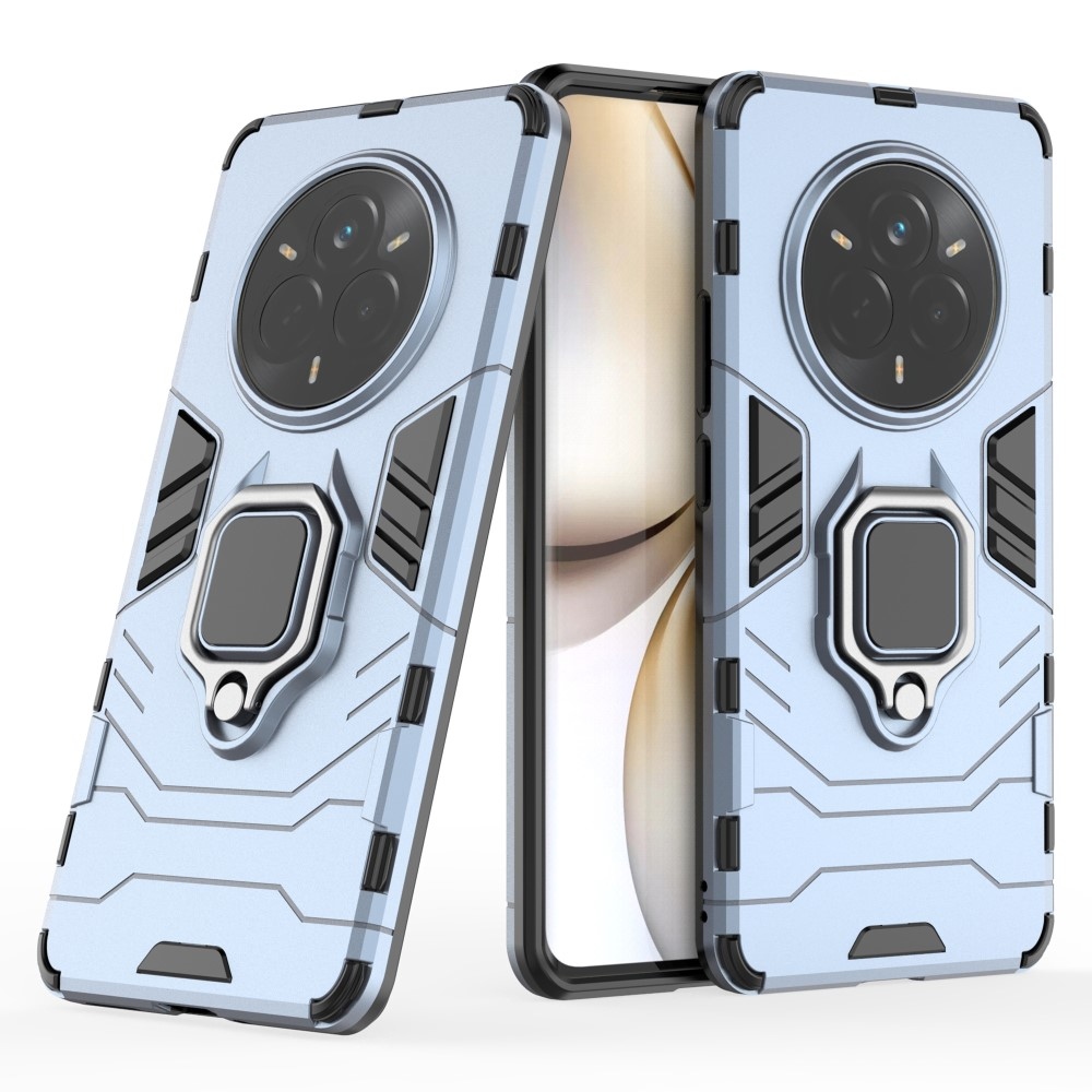 Guardy tartós borító a Realme 14 Pro 5G készülékhez - kék