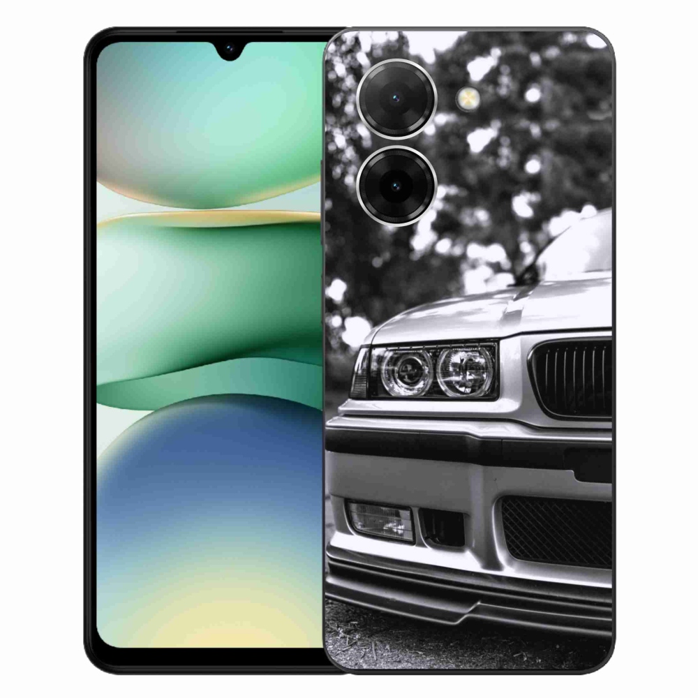 Gél borítás mmCase a Xiaomi Redmi A5 (171.7x77.8x8.3mm) - auto 4