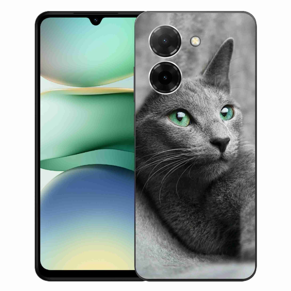 Gél borítás mmCase a Xiaomi Redmi A5 (171.7x77.8x8.3mm) - cat 2 számára