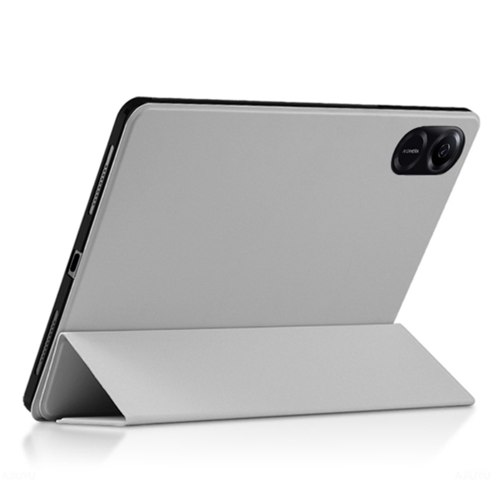 Pozicionálható tok a Honor Pad X9-hez - szürke