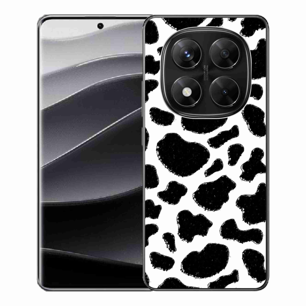 Gél borítás mmCase a Xiaomi Redmi Note 14 Pro 5G/Poco X7 5G számára - kivonat 31