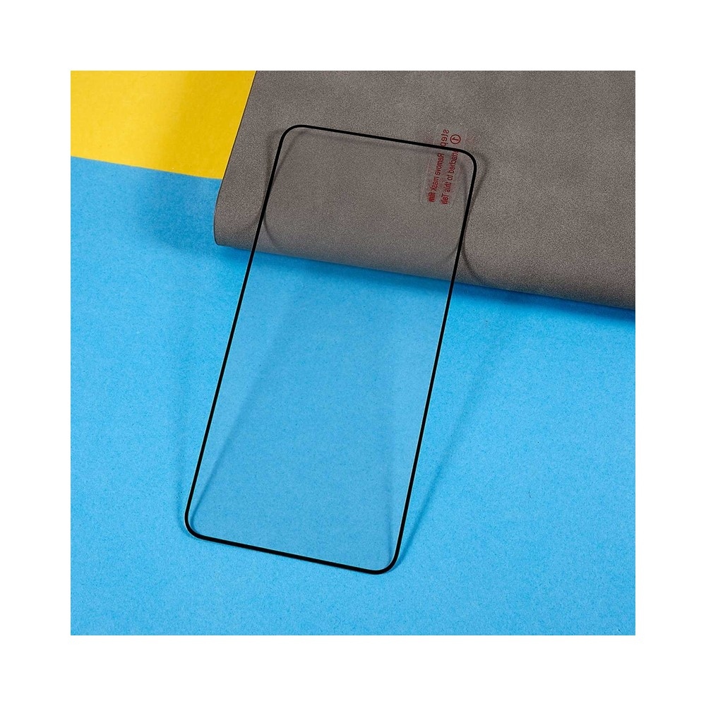 Teljes képernyő edzett üveg Xiaomi Redmi 15 5G (169mm)