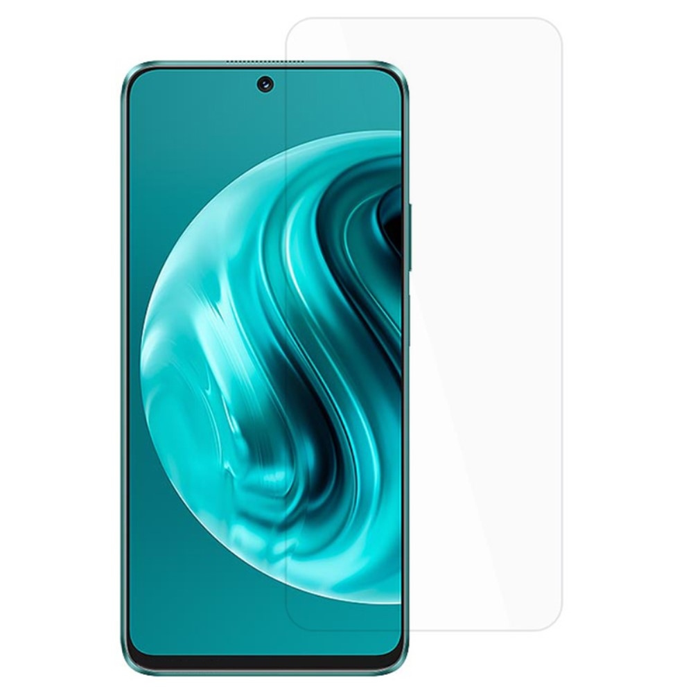 Edzett üveg a Huawei Nova 12i készüléken