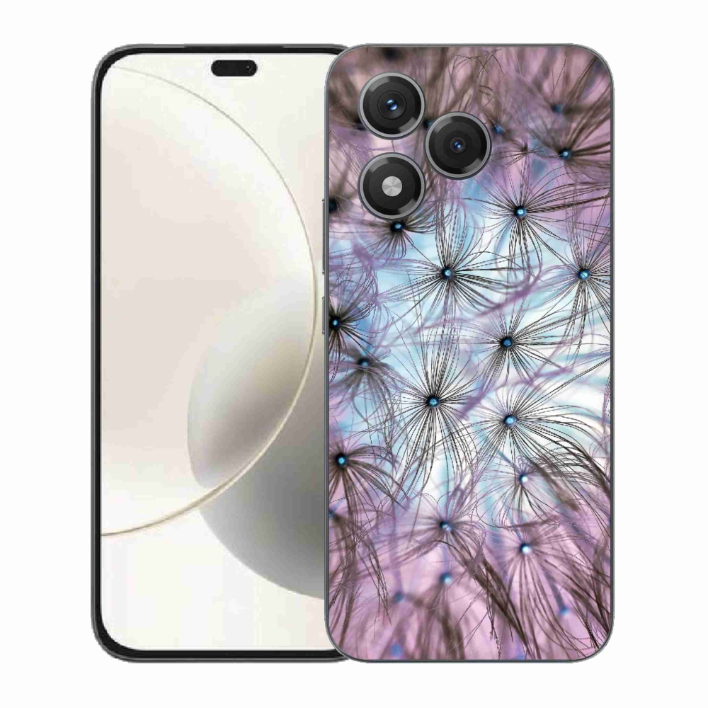 Zselés borítás mmCase a Honor 400 Lite-hoz - kivonat 17