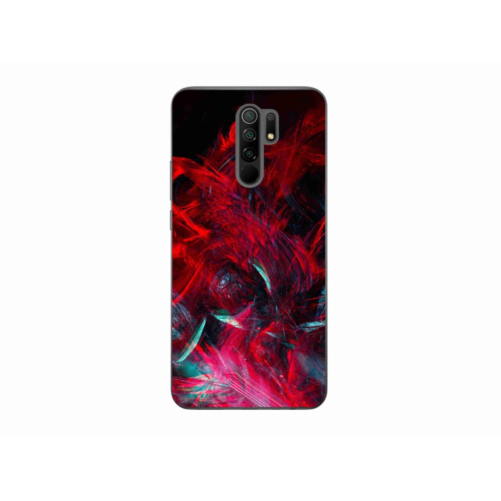 Gél borítás mmCase a Xiaomi Redmi 9-hez - kivonat 16