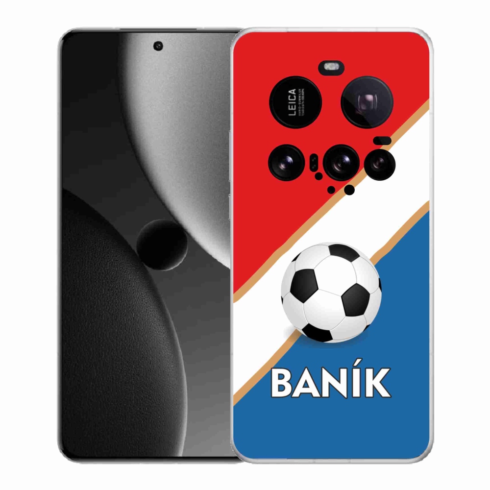 Gél borítás mmCase a Xiaomi 15 Ultra készülékhez - Baník