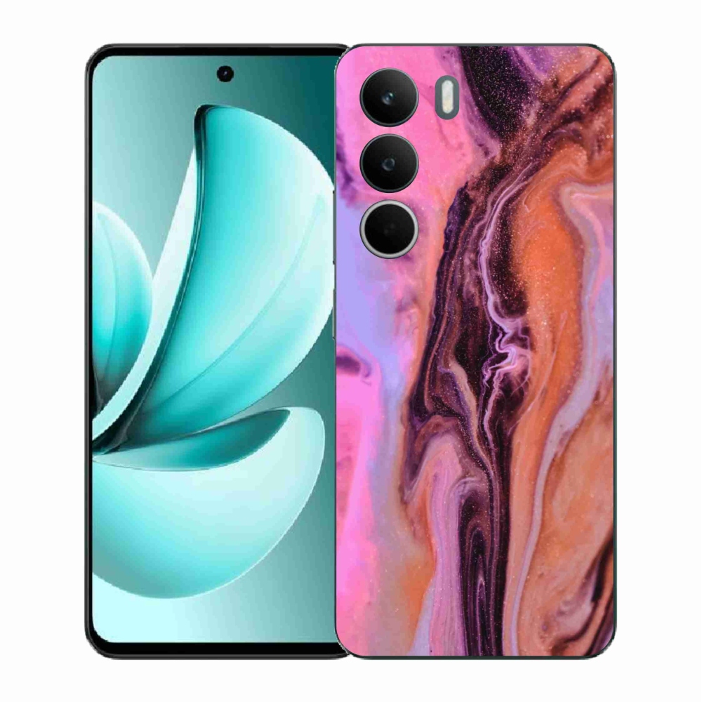 Zselés borítás mmCase a Realme C71 készülékhez - kivonat 26