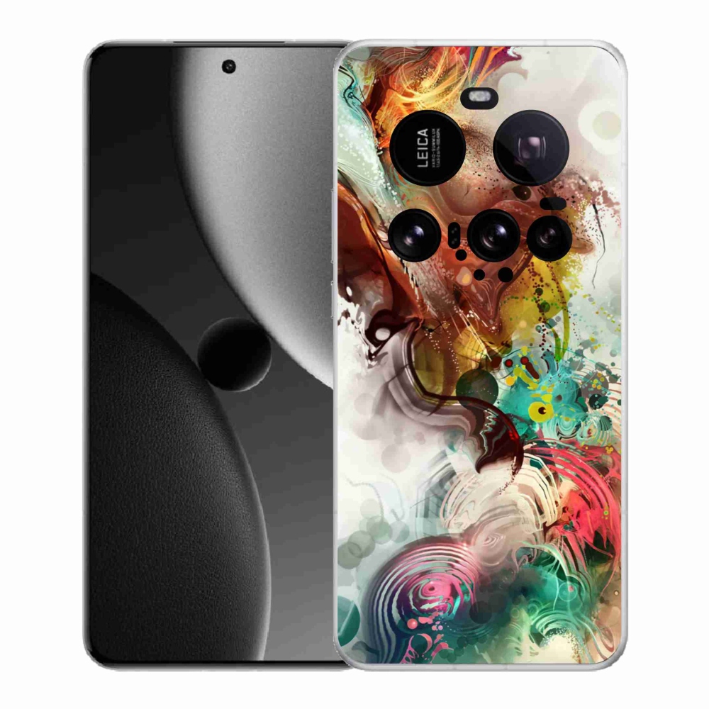 Gél borítás mmCase a Xiaomi 15 Ultra számára - kivonat 1