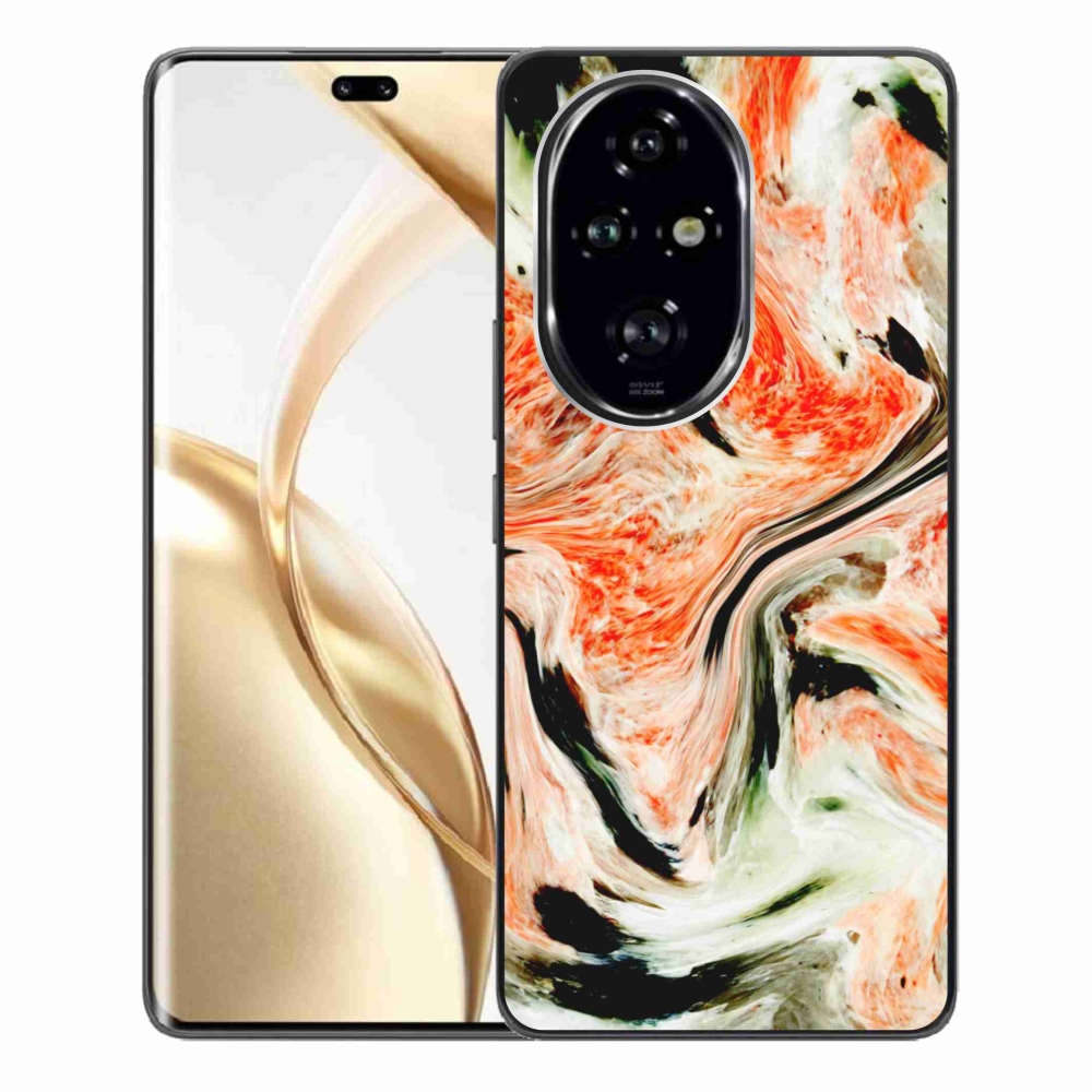 Zselés borítás mmCase a Honor 200 Pro 5G készülékhez - kivonat 25