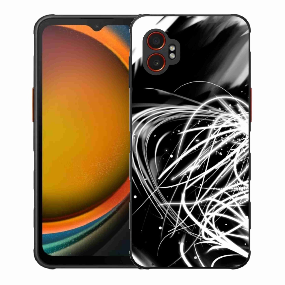 Zselés borítás mmCase Samsung Galaxy Xcover 7 Pro - kivonat 2